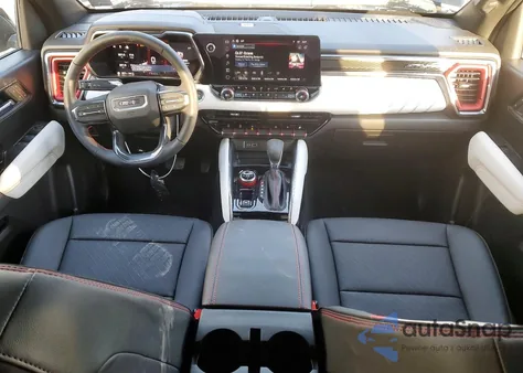 2026 GMC Canyon At4X z USA, uszkodzony, nr VIN 1GTP2EEKXT1127157